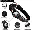 Reflective Air Tag Dog Collar