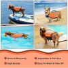 Dog Life Jacket