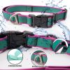 Waterproof Odor-Resistant Tactical Dog Collar