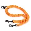 Double Leashes - No Tangle Dog Leash Coupler