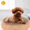 Cozy Calming Nest Dog Bed