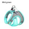 No Pull Breathable Dog Vest Harness