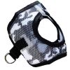 American River Choke Free Harness Camouflage Collection