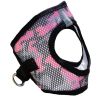 American River Choke Free Harness Camouflage Collection