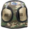 American River Choke Free Harness Camouflage Collection