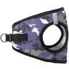 American River Choke Free Harness Camouflage Collection