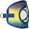 American River Choke Free Harness Ombre Collection
