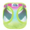 American River Choke Free Harness Ombre Collection