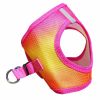American River Choke Free Harness Ombre Collection
