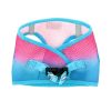 American River Choke Free Harness Ombre Collection