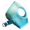 American River Choke Free Harness Ombre Collection