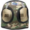 American River Choke Free Harness Camouflage Collection