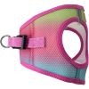 American River Choke Free Harness Ombre Collection