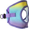American River Choke Free Harness Ombre Collection