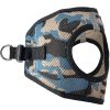 American River Choke Free Harness Camouflage Collection