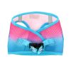 American River Choke Free Harness Ombre Collection