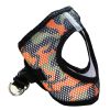 American River Choke Free Harness Camouflage Collection