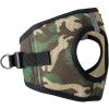 American River Choke Free Harness Camouflage Collection