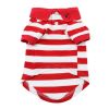 Striped Dog Polo